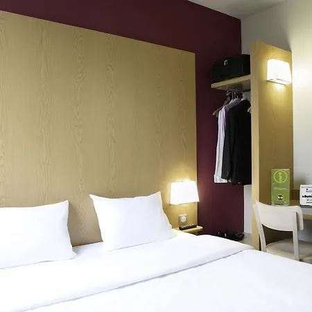 Hotel Centre Le Millenaire 2*