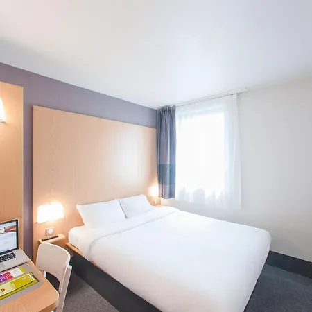 Hotel Centre Le Millenaire