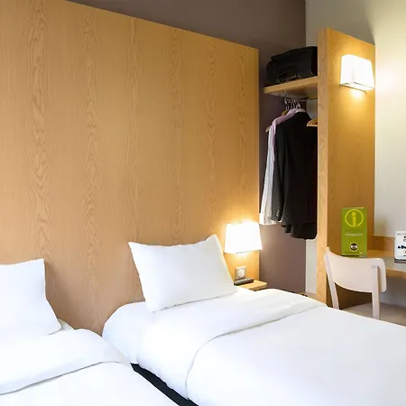 Hotel Centre Le Millenaire