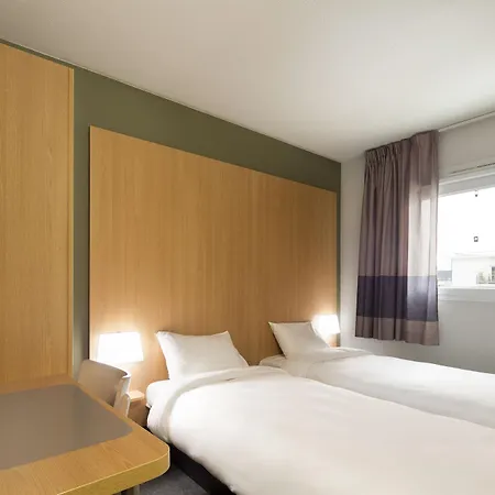 Hotel Centre Le Millenaire