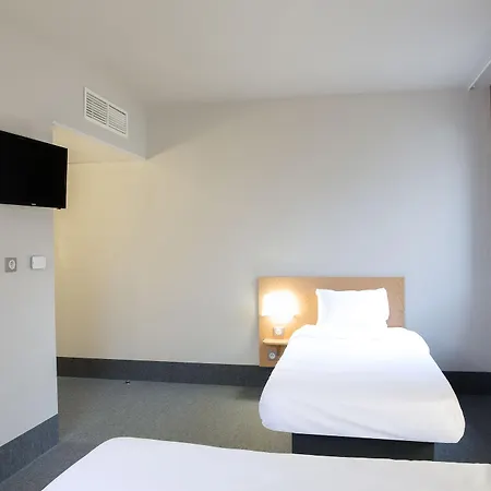 Centre Le Millenaire Hotel Montpellier