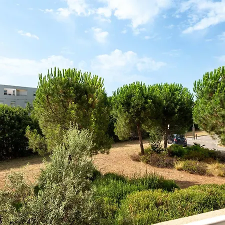 Centre Le Millenaire Montpellier
