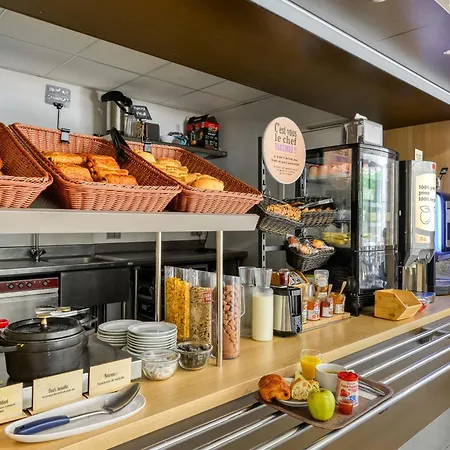 Hotel Centre Le Millenaire 2*