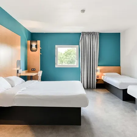 Hotel Centre Le Millenaire Montpellier