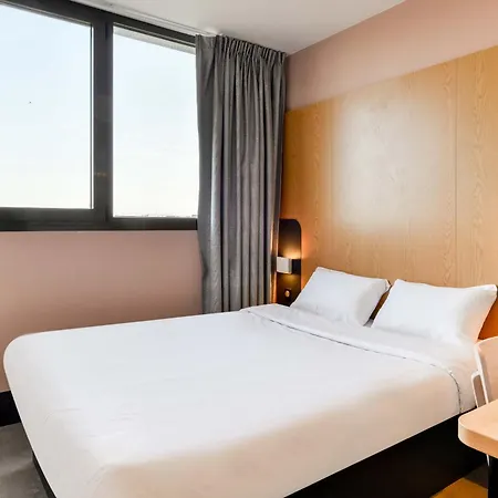 Centre Le Millenaire Hotel Montpellier
