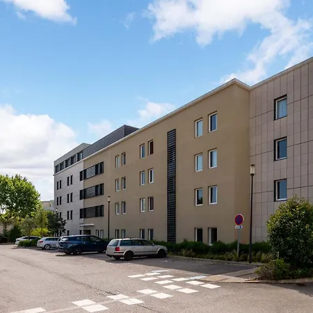 Hotel Centre Le Millenaire 2*