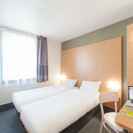 Hotel Centre Le Millenaire 2*