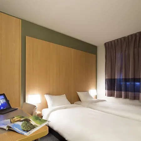 Hotel Centre Le Millenaire Montpellier