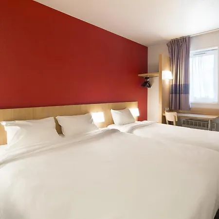 Hotel Centre Le Millenaire 2*