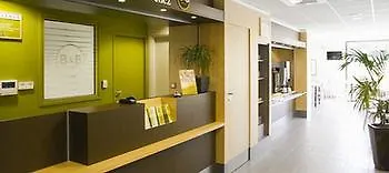 Hotel Centre Le Millenaire