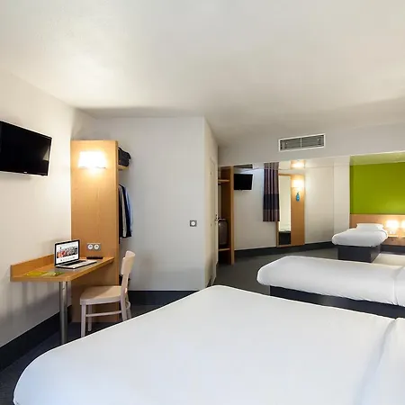 Hotel Centre Le Millenaire