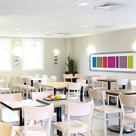 Centre Le Millenaire 2* Montpellier
